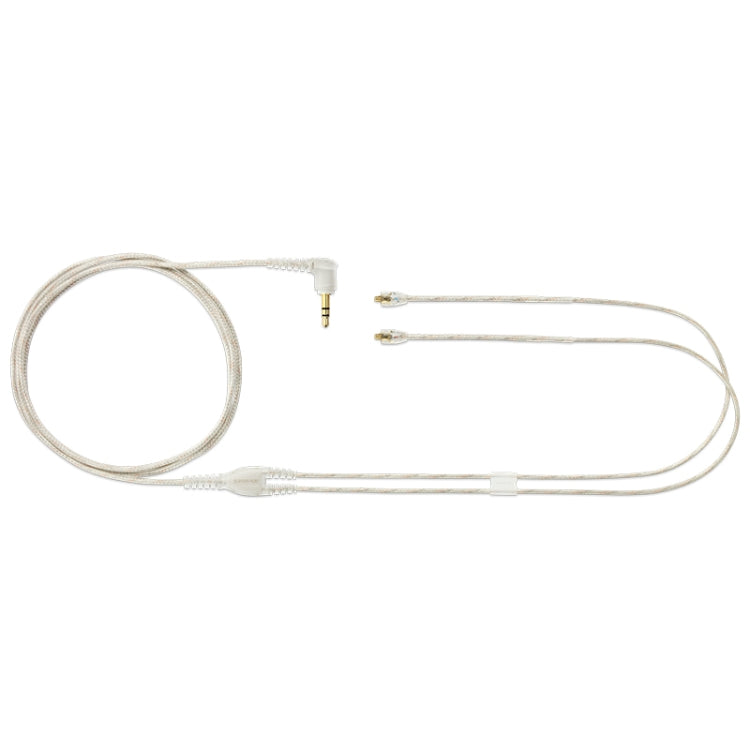 Câble Audio Gaming pour Casque Shure SE535 et UE900