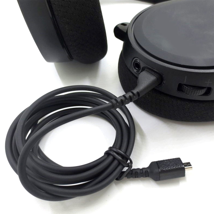 Câble pour écouteurs Steelseries Arctis - Accessoire Gaming