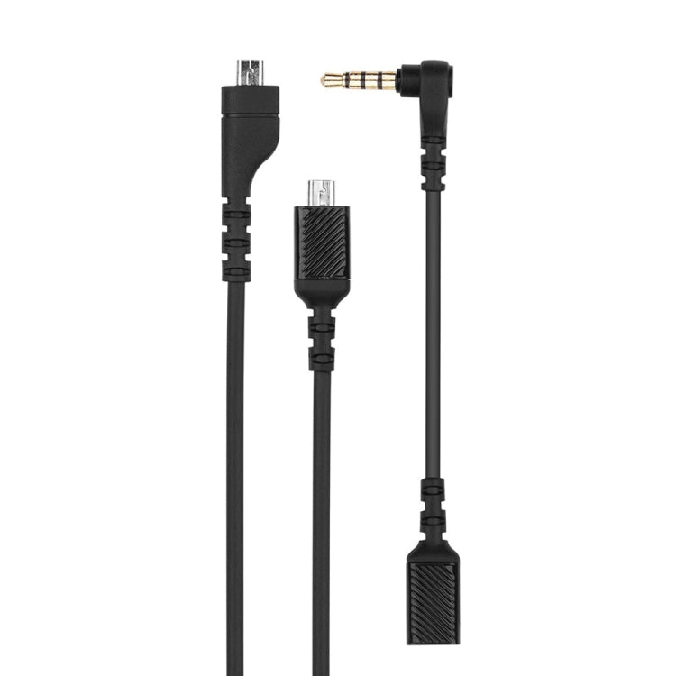 Câble son pour écouteurs Steelseries Arctis - Accessoire