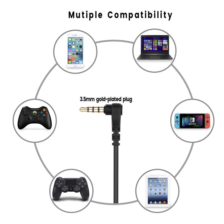 Câble son pour écouteurs Steelseries Arctis - Accessoire