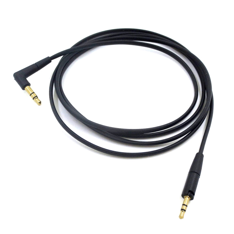 ZS0220 Gaming Headset Cable for Sennheiser HD400S and HD450BT