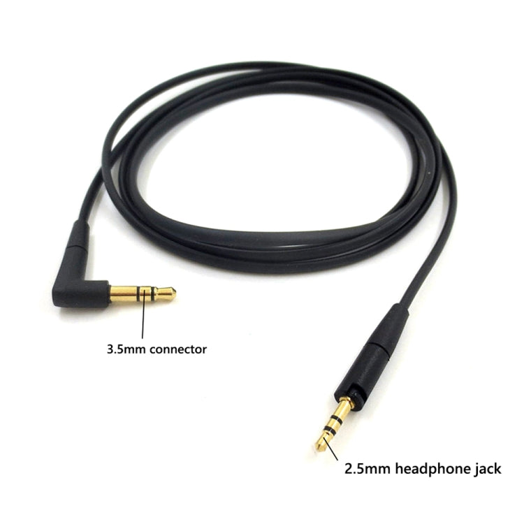 ZS0220 Gaming Headset Cable for Sennheiser HD400S and HD450BT