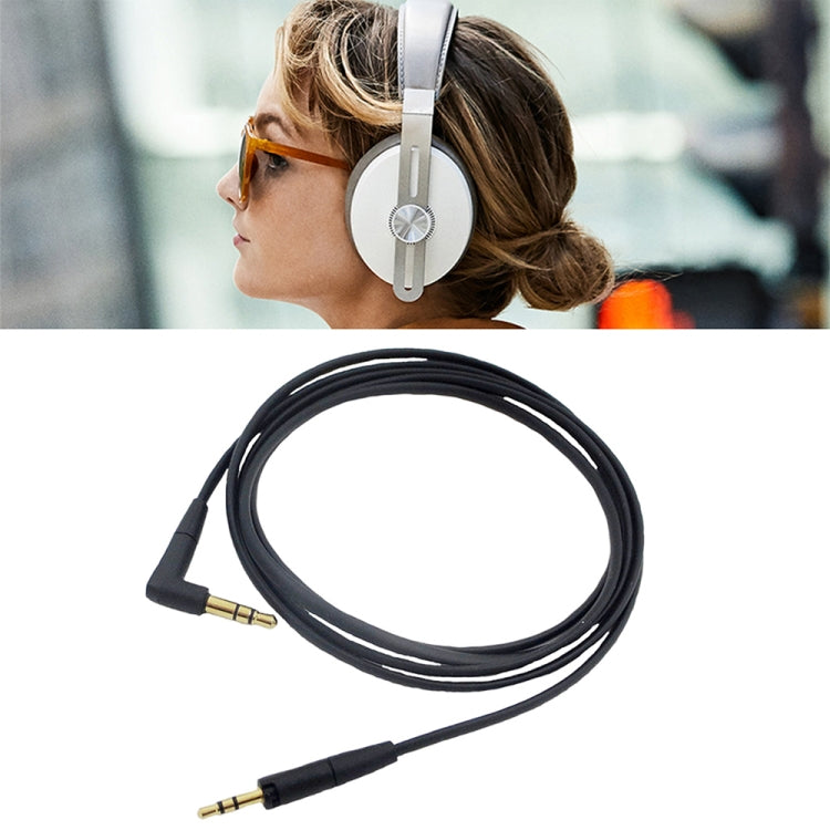 Câble casque gaming ZS0220 pour Sennheiser HD400S et HD450BT