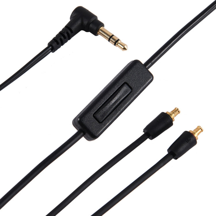 3.5mm to A2DC Audio Cable for Gaming Headsets