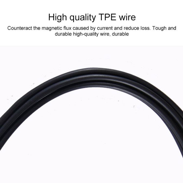 3.5mm to A2DC Audio Cable for Gaming Headsets