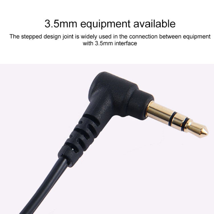 3.5mm to A2DC Audio Cable for Gaming Headsets