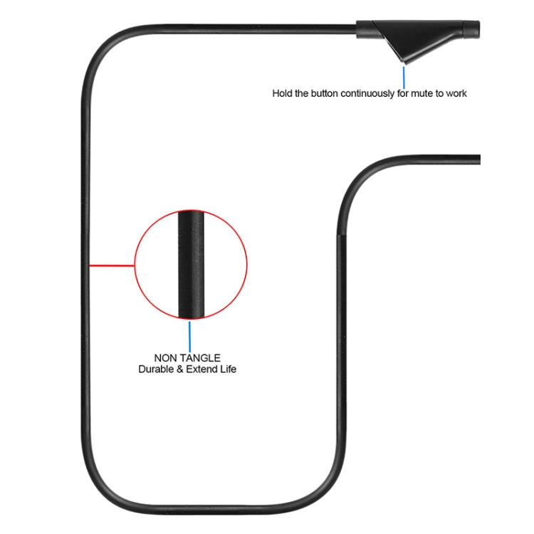 ZS0131 Gaming Audio Cable for Logitech and Astro Headsets
