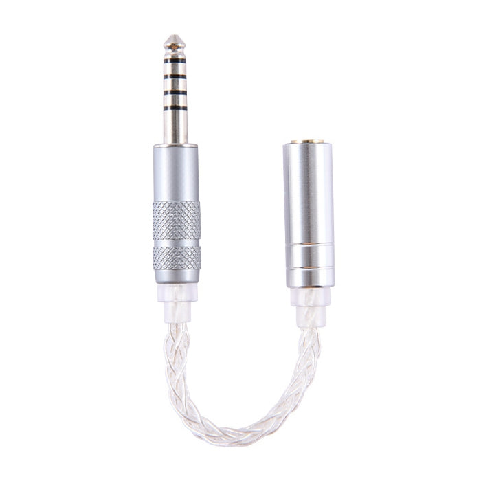 4.4mm to 3.5mm Audio Adapter Cable for Gaming