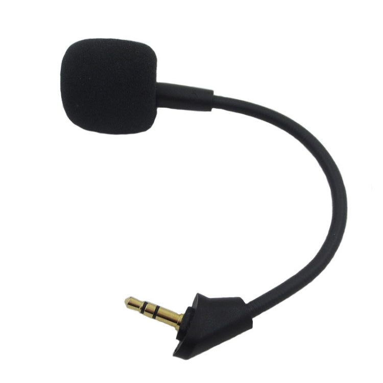 Replacement Microphone for HyperX Cloud Gaming Headset