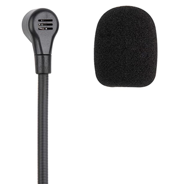 Replacement Microphone for HyperX Cloud Gaming Headset