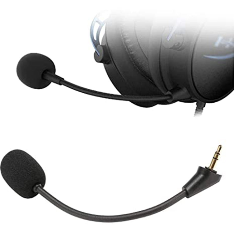 Replacement Microphone for HyperX Cloud Gaming Headset