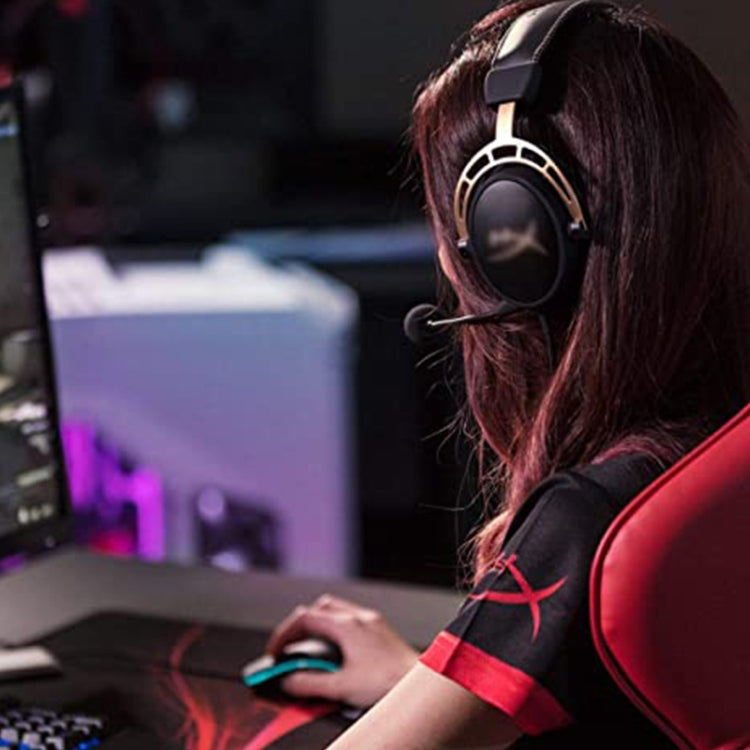 Replacement Microphone for HyperX Cloud Gaming Headset