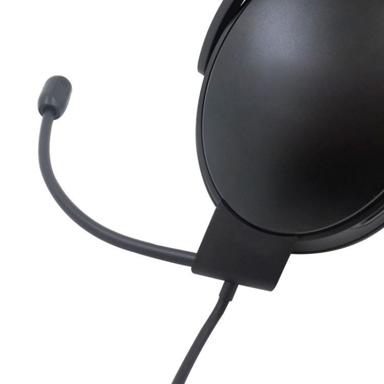 Câble Antibruit Gaming pour Casque BOSE QC35I/QC35II