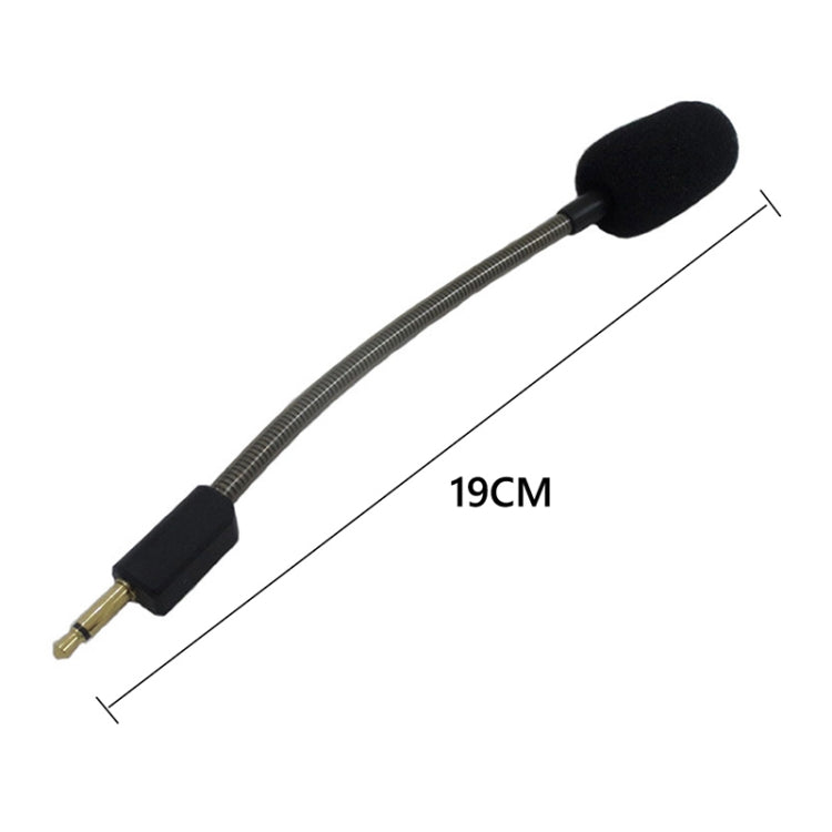 ZS0221 Noise-Canceling Microphone for Razer V2 Gaming Headset