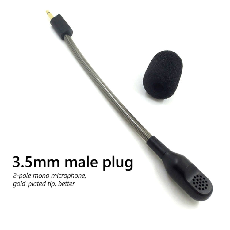 ZS0221 Noise-Canceling Microphone for Razer V2 Gaming Headset