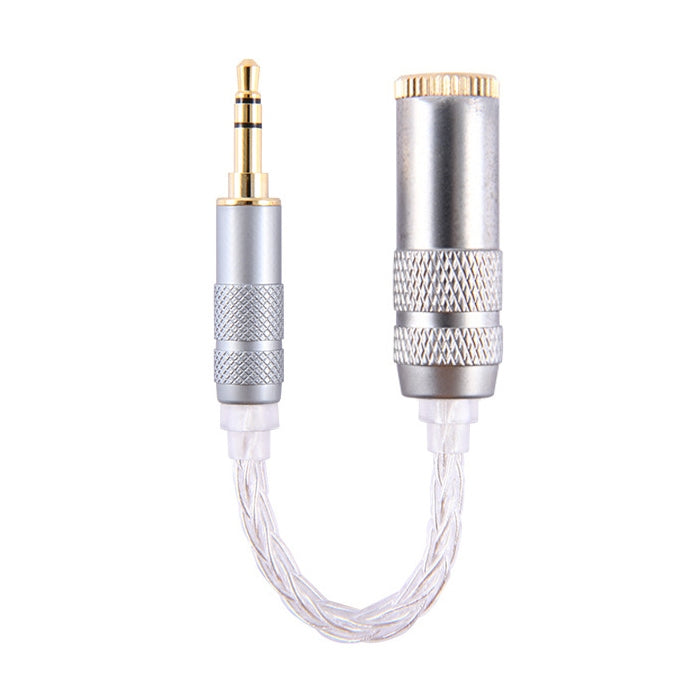 3.5mm to 4.4mm Audio Adapter Cable for Gaming PC