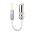 3.5mm to 4.4mm Audio Adapter Cable for Gaming PC