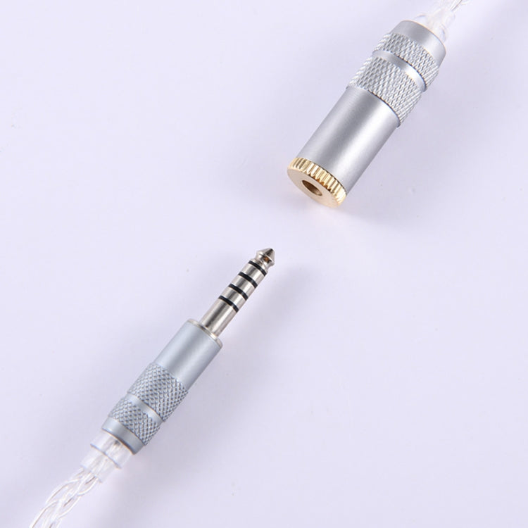 3.5mm to 4.4mm Audio Adapter Cable for Gaming PC