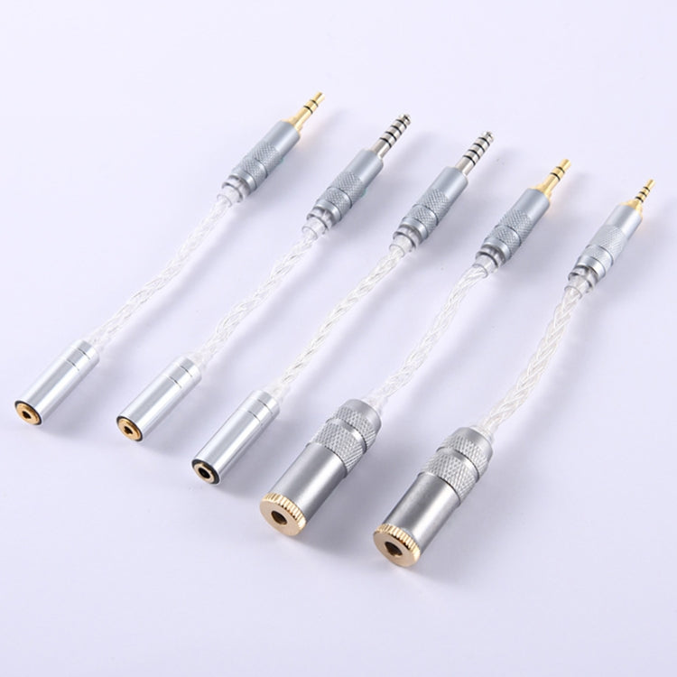 4.4mm to 2.5mm Audio Adapter Cable for PC Gaming