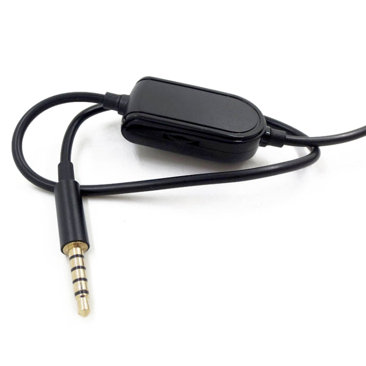 Logitech Astro Gaming Headset Audio Volume Controller