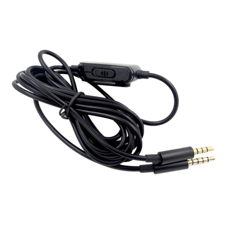 Logitech Astro Gaming Headset Audio Volume Controller