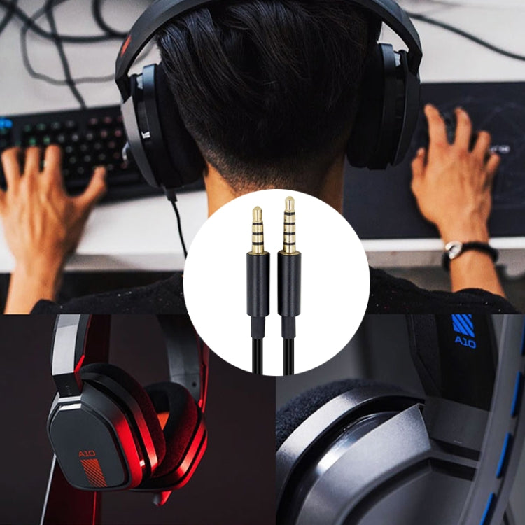 Logitech Astro Gaming Headset Audio Volume Controller
