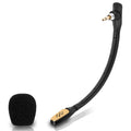 Accessoire Gaming : Tête de Microphone Antibruit Logitech