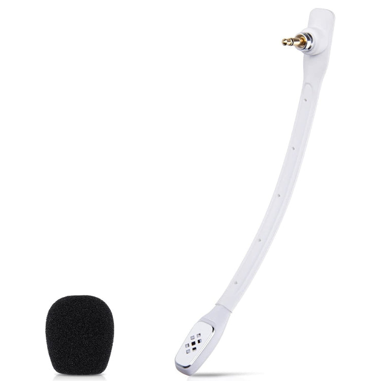 Gaming Accessory: Logitech Noise-Cancelling Microphone Head