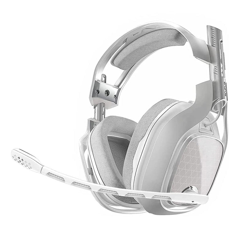 Accessoire Gaming : Tête de Microphone Antibruit Logitech