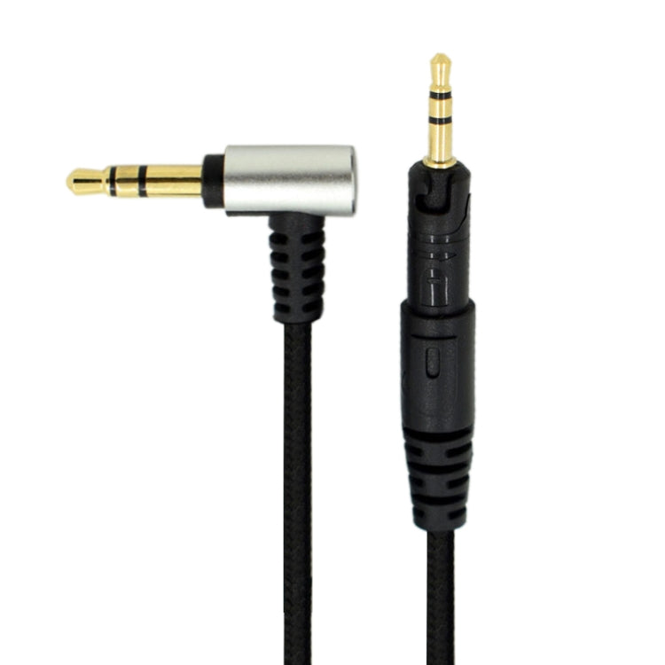 Câble Audio Casque Gaming Audio-Technica ATH-M50X M40X