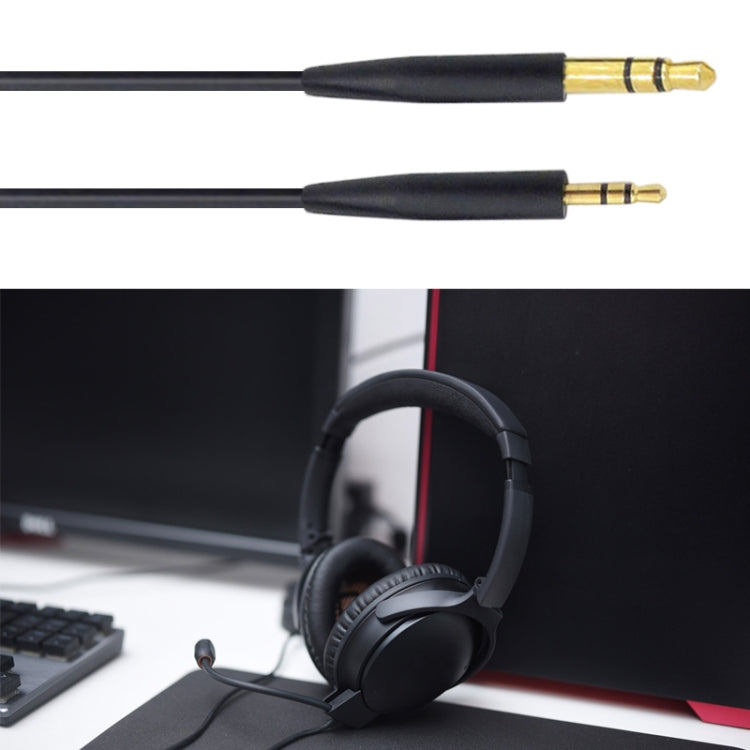3.5mm Audio Cable for BOSE QC35 and QC25 Headphones