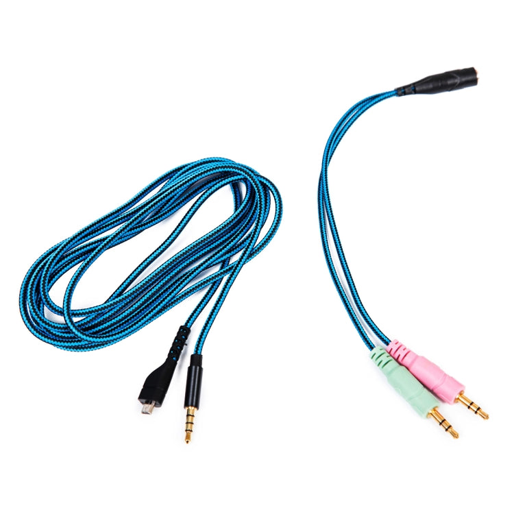 Adaptateur Audio pour Casque Gaming SteelSeries Arctis 3/5/7