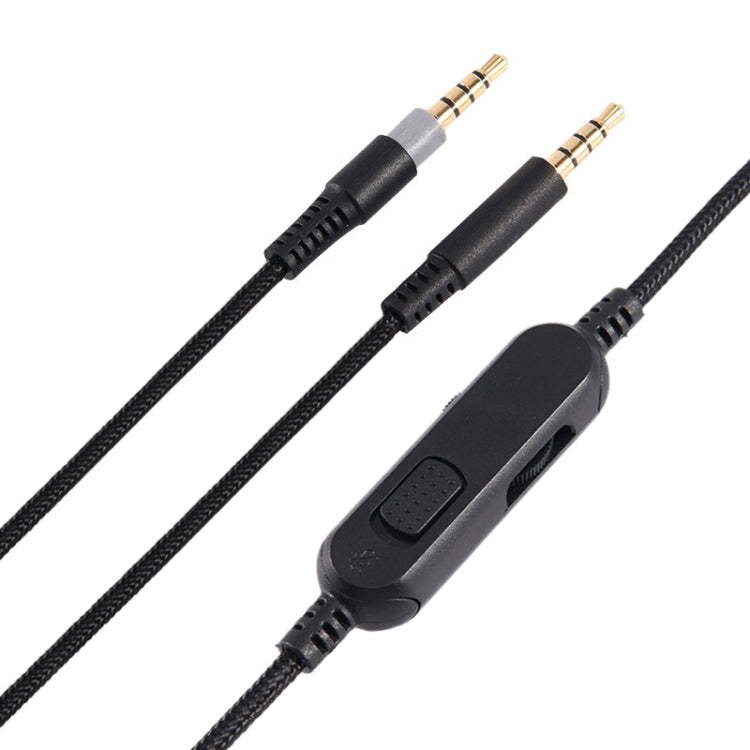 3.5mm Audio Cable for HyperX Cloud MIX/Alpha Gaming Headset