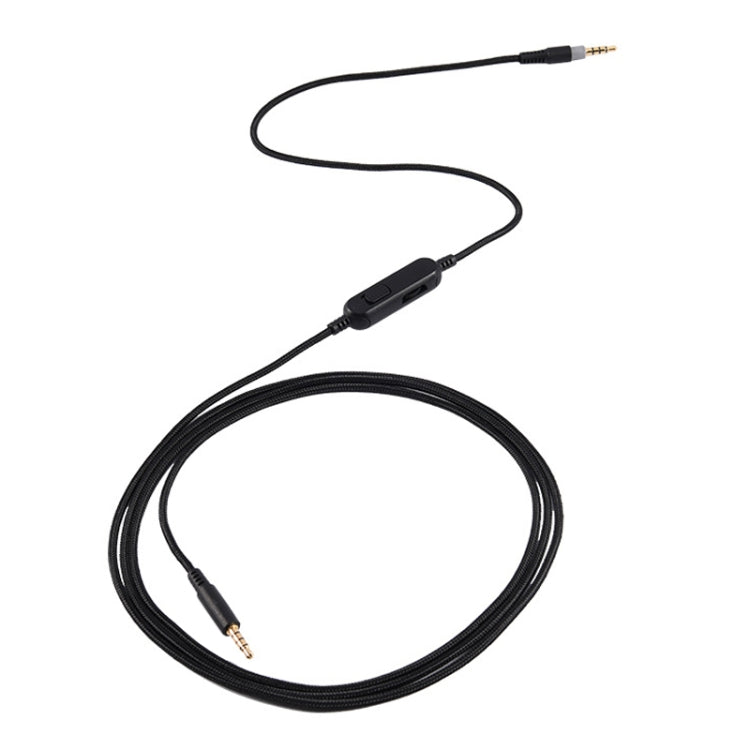 3.5mm Audio Cable for HyperX Cloud MIX/Alpha Gaming Headset