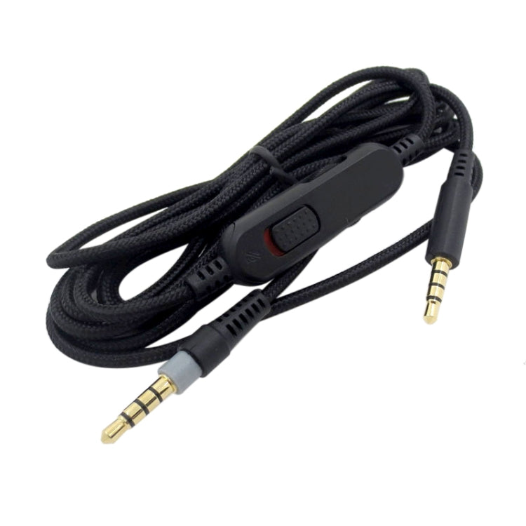 3.5mm Audio Cable for HyperX Cloud MIX/Alpha Gaming Headset