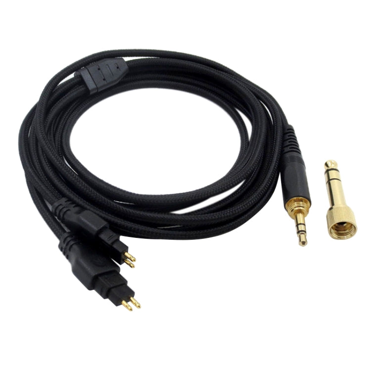 Audio cable ZS0204 for Sennheiser HD580 to HD660S headphones