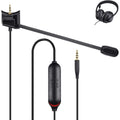 Câble Gaming ZS0242 pour casque BOSE QC45 - Accessoire idéal