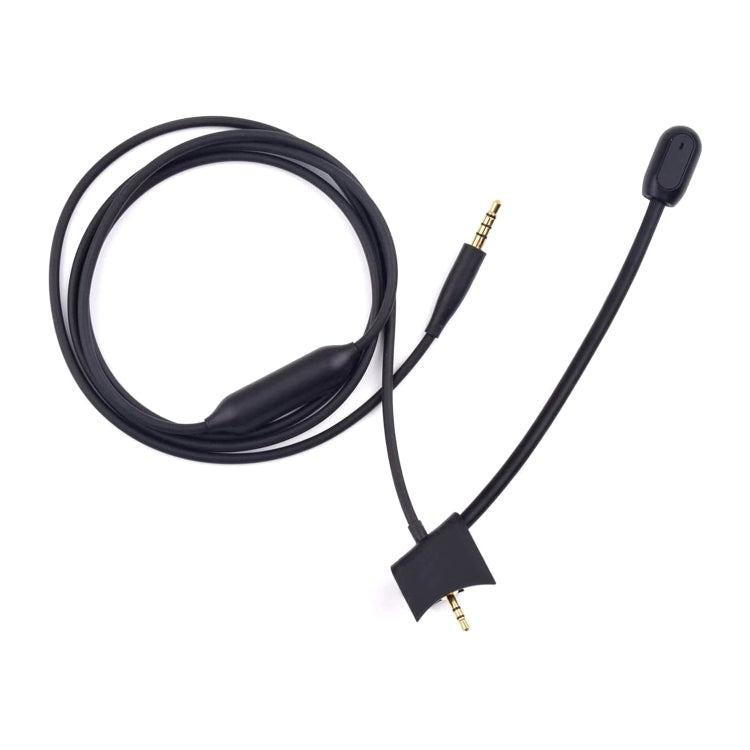 Gaming Cable ZS0242 for BOSE QC45 headphones - Ideal accessory