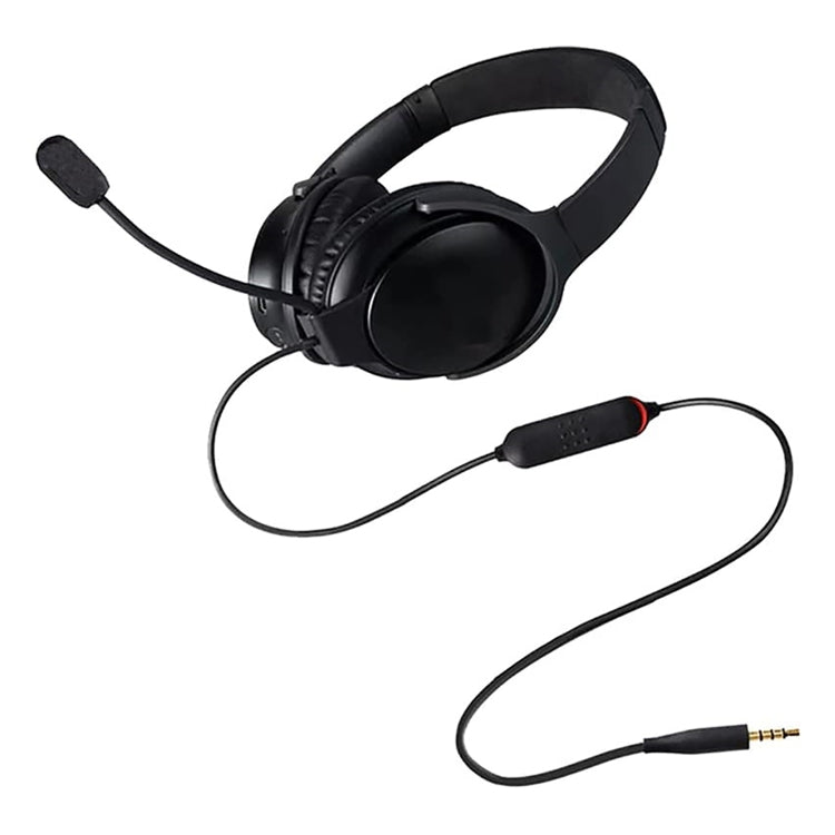 Gaming Cable ZS0242 for BOSE QC45 headphones - Ideal accessory
