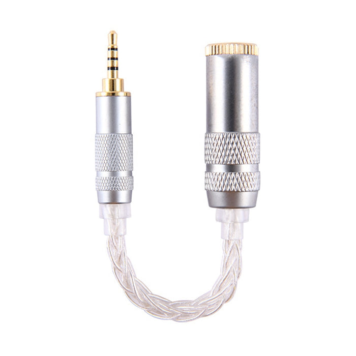 2.5mm to 4.4mm Audio Adapter Cable for Gaming