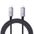 USB-C 40Gbps 8K Cable for PC - 1m Premium Quality