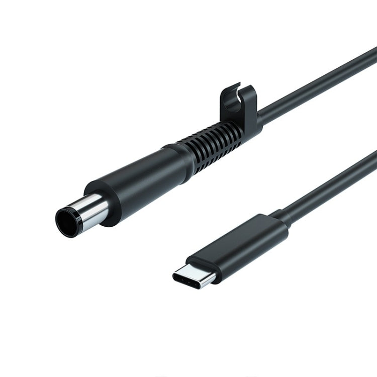 Câble USB-C pour ordinateur portable HP - 1,5 m