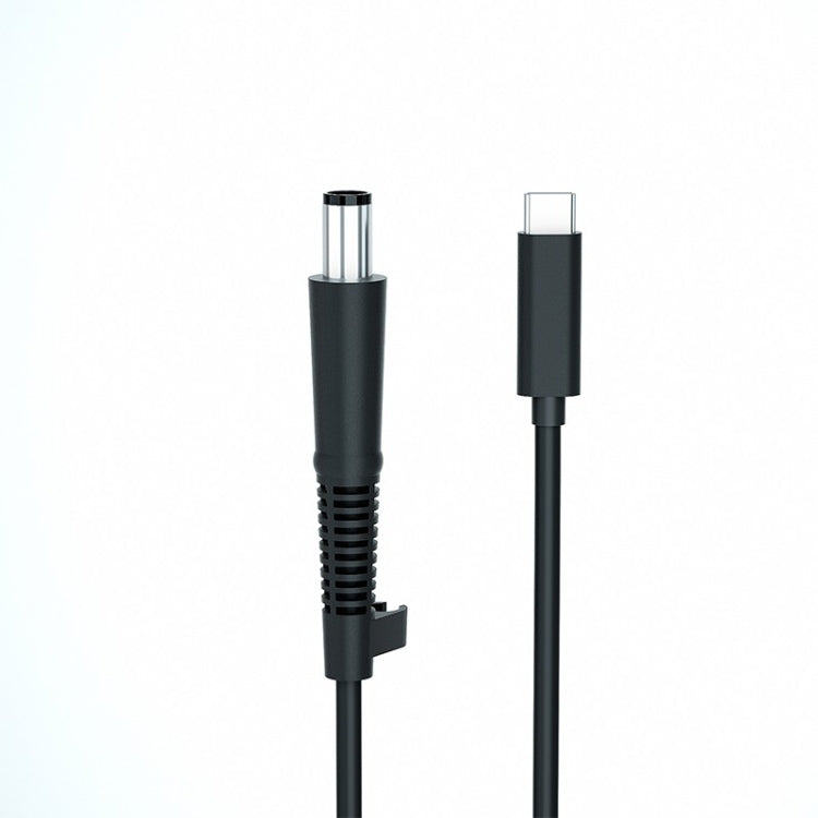 Câble USB-C pour ordinateur portable HP - 1,5 m