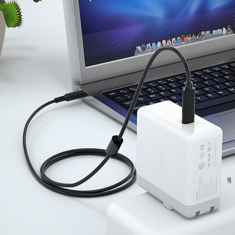 Câble USB-C pour ordinateur portable HP - 1,5 m