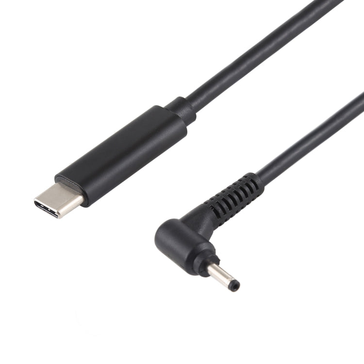Câble USB-C pour PC portable - 1,5 m d'alimentation fiable