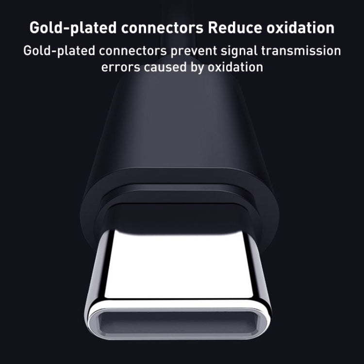 Câble USB-C pour PC portable 1,5 m - Alimentation rapide