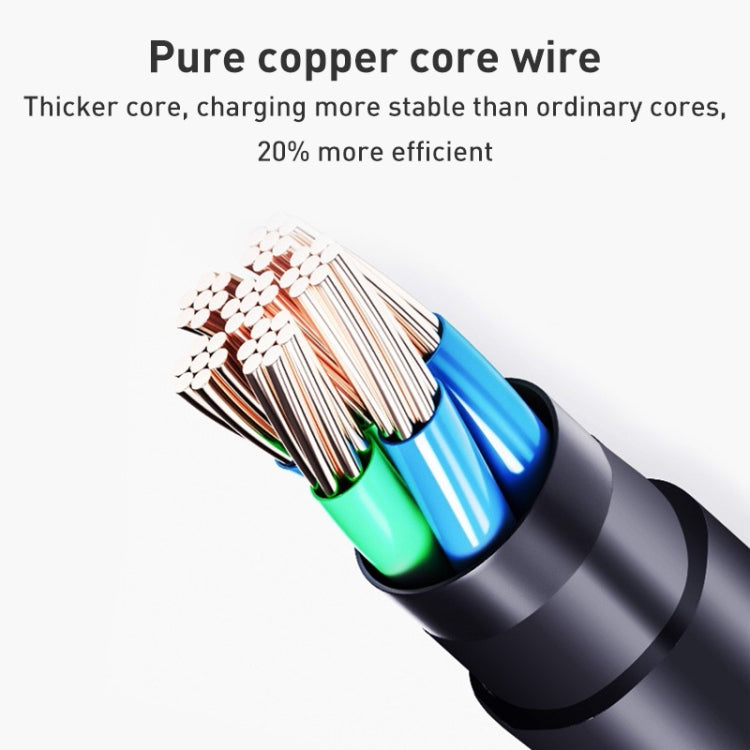 Câble USB-C pour PC portable 1,5 m - Alimentation rapide