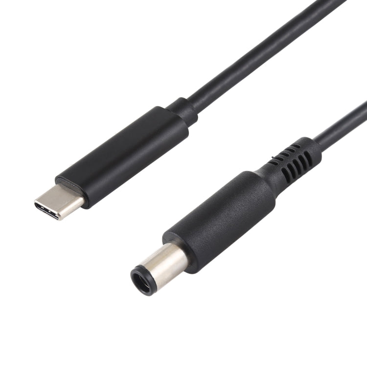 Câble USB-C pour PC Dell, 1,5 m d'alimentation fiable