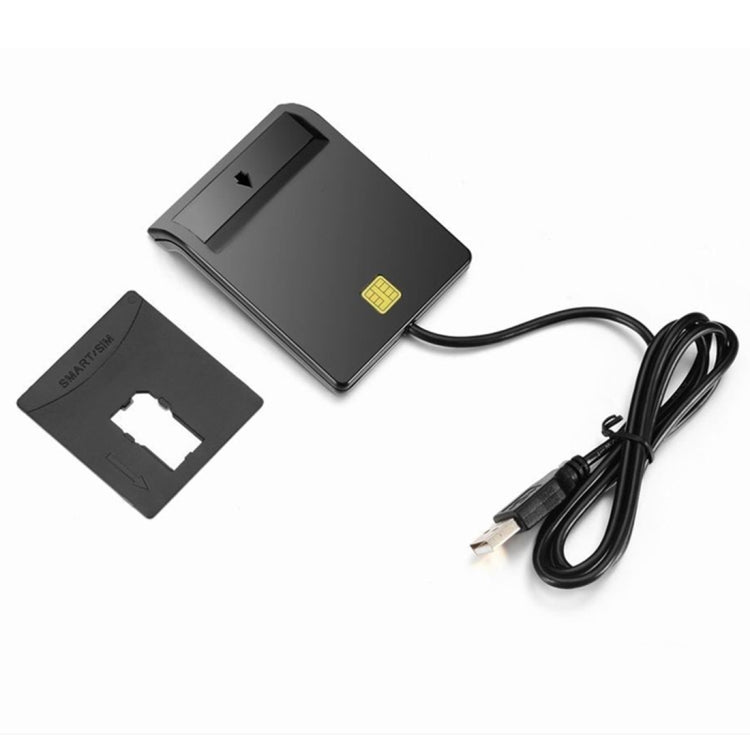 ROCKETEK SCR1 SIM Card Reader for Gaming PC