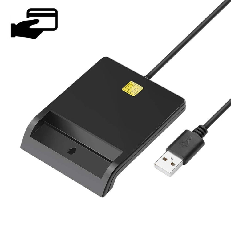 ROCKETEK SCR1 SIM Card Reader for Gaming PC